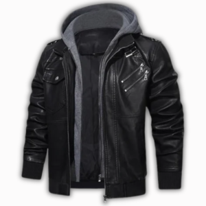 man hoodies jacket