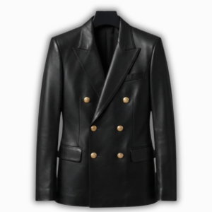 ladies leader coat